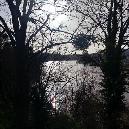 L'Arbre Aux Herons - Panoramique Nantes Wifi Экстерьер фото
